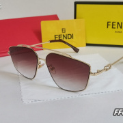 Fendi Sunglasses #A24638