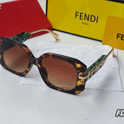Fendi Sunglasses #A24644
