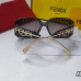 Fendi Sunglasses #A24645