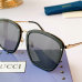 Gucci AAA Sunglasses #9873883