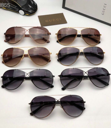 Brand G AAA Sunglasses #99874369