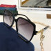 Gucci AAA Sunglasses #99902048