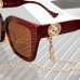 Gucci AAA Sunglasses #999922446