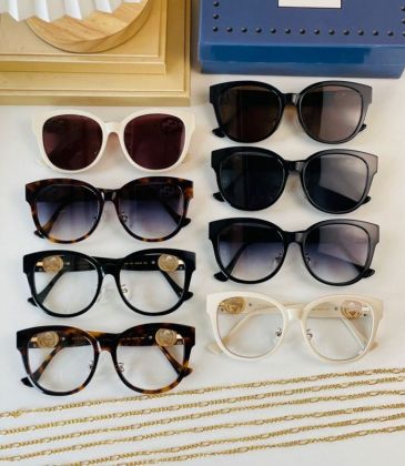 Brand G AAA Sunglasses #999922917