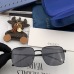 Gucci AAA Sunglasses #A24445