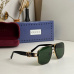 Gucci AAA Sunglasses #A30562