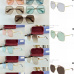 Gucci AAA Sunglasses #A30563