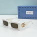 Gucci AAA Sunglasses #A35425