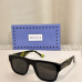 Gucci AAA Sunglasses #A35428
