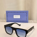 Gucci AAA Sunglasses #A35428