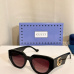 Gucci AAA Sunglasses #A35429