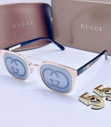 Gucci Sunglasses #999937541