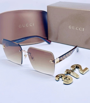 Gucci Sunglasses #999937543