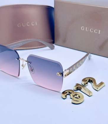 Gucci Sunglasses #999937545