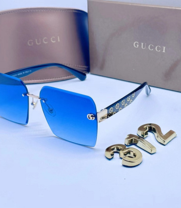 Gucci Sunglasses #999937548