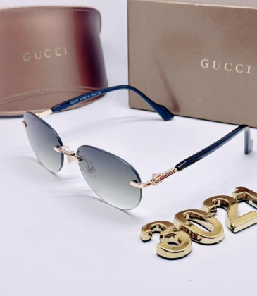 Gucci Sunglasses #999937550