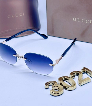 Gucci Sunglasses #999937551