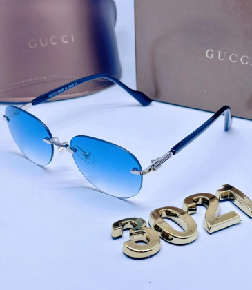 Gucci Sunglasses #999937552