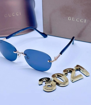 Gucci Sunglasses #999937553
