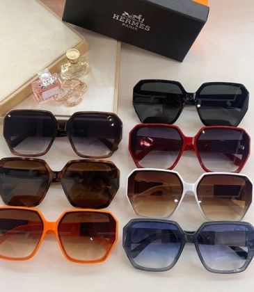 New design HERMES AAA+ Sunglasses #999933951