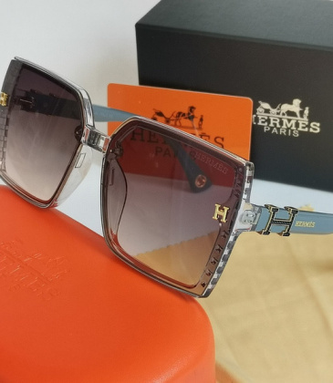 HERMES sunglasses #A24709