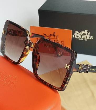 HERMES sunglasses #A24712