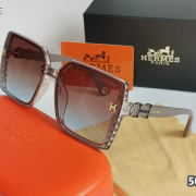 HERMES sunglasses #A24713