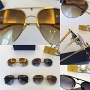 Louis Vuitton AAA Sunglasses #9874983