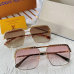Louis Vuitton AAA Sunglasses #9874986