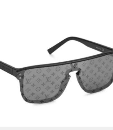 Brand L AAA Sunglasses #99874011