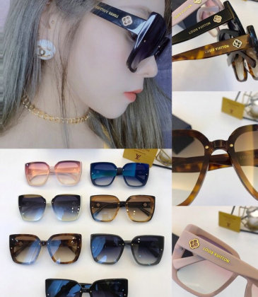 Brand L AAA Sunglasses #99874361