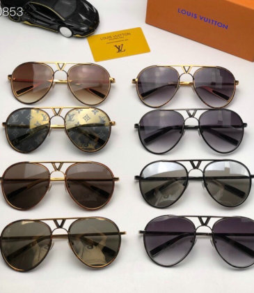 Brand L AAA Sunglasses #99874362
