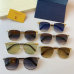 Louis Vuitton AAA Sunglasses #99898775