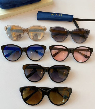 Brand L AAA Sunglasses #99898785