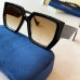 Louis Vuitton AAA Sunglasses #99898787