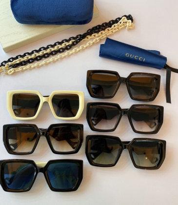 Louis Vuitton AAA Sunglasses #99898787