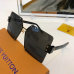 Louis Vuitton AAA Sunglasses #99902037