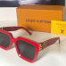 Louis Vuitton AAA Sunglasses #99902043