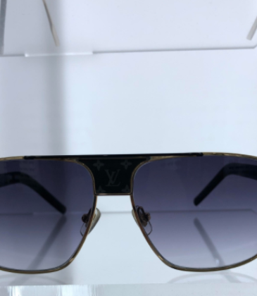 Louis Vuitton AAA Sunglasses #99902347