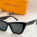 Louis Vuitton AAA Sunglasses #999933618