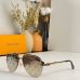 Louis Vuitton AAA Sunglasses #999933620