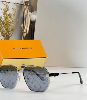 Louis Vuitton AAA Sunglasses #999933632