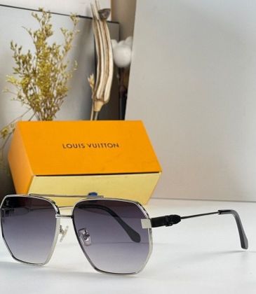 Louis Vuitton AAA Sunglasses #999933634