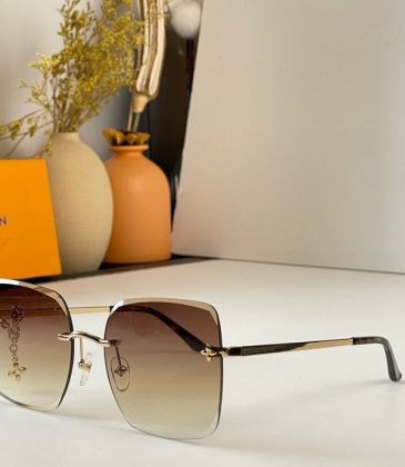 Louis Vuitton AAA Sunglasses #999933637