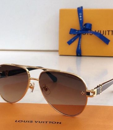 Brand L AAA Sunglasses #999933654
