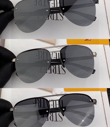Brand L AAA Sunglasses #999934970