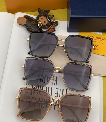 Brand L AAA Sunglasses #999934981