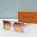 Louis Vuitton AAA Sunglasses #A30551