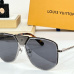 Louis Vuitton AAA Sunglasses #A34924