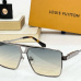 Louis Vuitton AAA Sunglasses #A34926